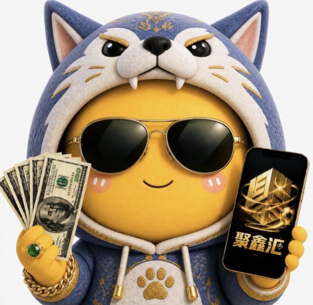 聚鑫汇